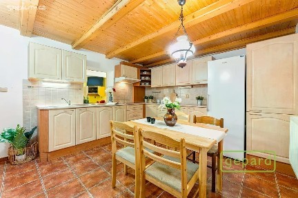 Prodej apartmánů 300 m² Vrchlabí - Hořejší Vrchlabí