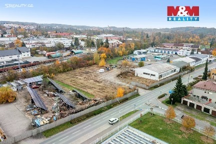 Prodej výrobní haly, prostoru 938 m² Náchodská, Nové Město nad Metují