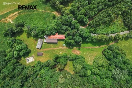 Prodej ubytovacího zařízení 900 m²