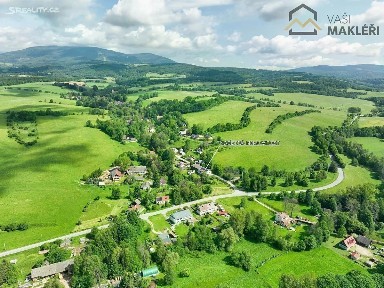 Prodej ubytovacího zařízení 433 m²