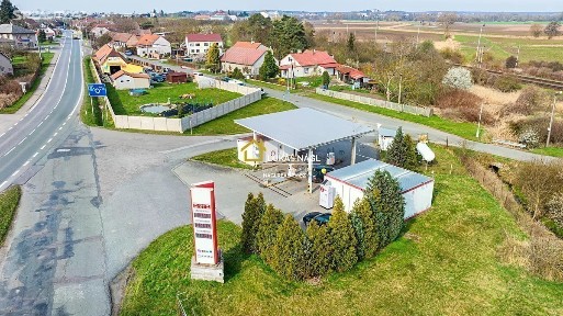 Prodej obchodního prostoru 51 m²