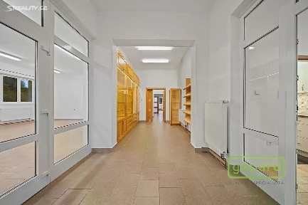 Prodej obchodního prostoru 300 m²