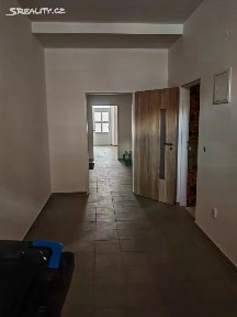 Prodej činžovního domu 450 m²