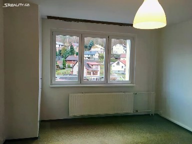Železný Brod, Jablonec nad Nisou, Na Vápence