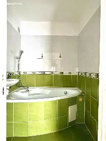 Pronájem bytu 3+1 65 m²