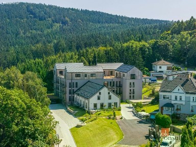 Pronájem bytu 1+kk 50 m²