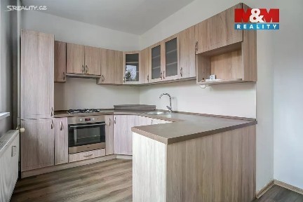 Pronájem bytu 3+1 70 m²