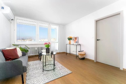 Prodej bytu 3+1 63 m² Vachkova, Hradec Králové