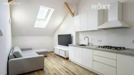 Prodej bytu 3+kk 58 m²