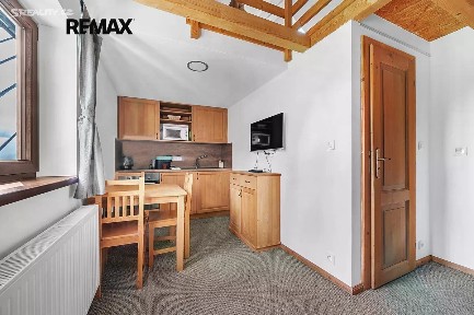 Prodej bytu 1+kk 37 m² Pec pod Sněžkou