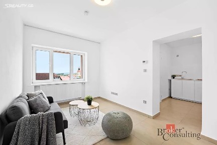 Prodej bytu 2+1 49 m² Rýchorské náměstí, Žacléř