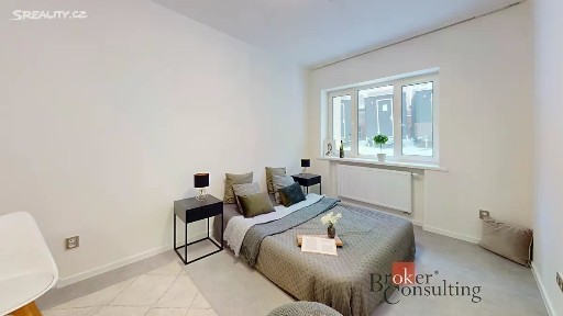 Prodej bytu 1+1 38 m² Rýchorské náměstí, Žacléř