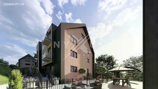 Prodej bytu 3+kk 80 m²
