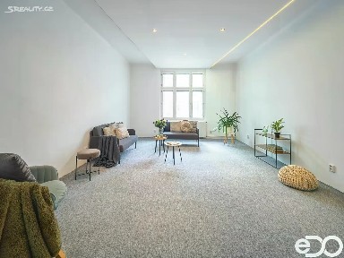 Prodej bytu 2+1 89 m² Karla Hynka Máchy, Hradec Králové