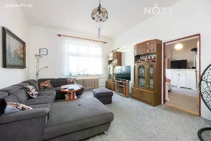 Prodej bytu 4+1 120 m²