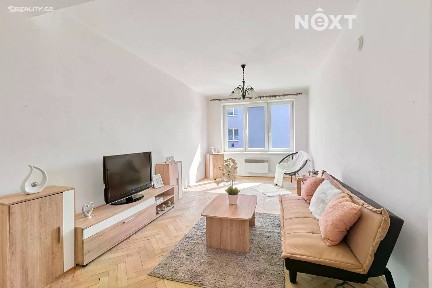 Prodej bytu 2+1 52 m²