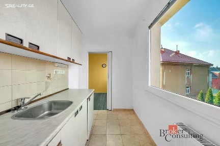 Prodej bytu 3+1 58 m² Polní, Hradec Králové - Slezské Předměstí