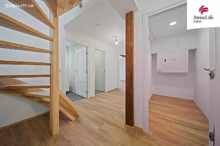 Prodej bytu 3+kk 78 m²
