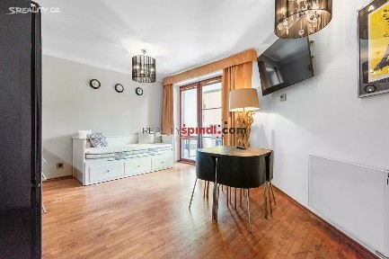 Prodej bytu 2+kk 49 m² Špindlerův Mlýn - Bedřichov