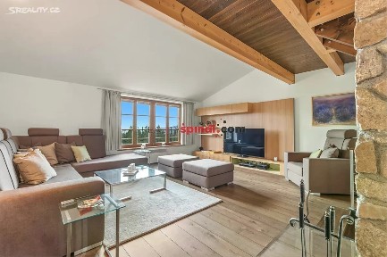 Prodej bytu 4+1 149 m²