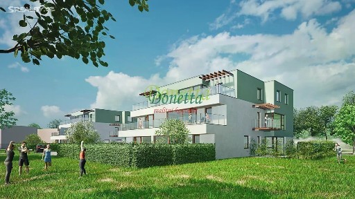Prodej bytu 4+kk 96 m² K Meteoru, Hradec Králové - Svobodné Dvory