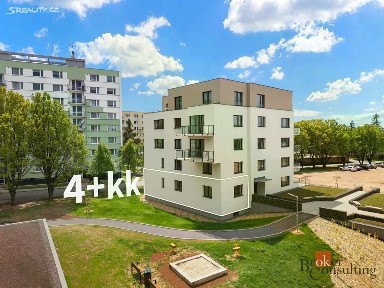 Prodej bytu 4+kk 102 m² Chodská, Trutnov - Horní Předměstí