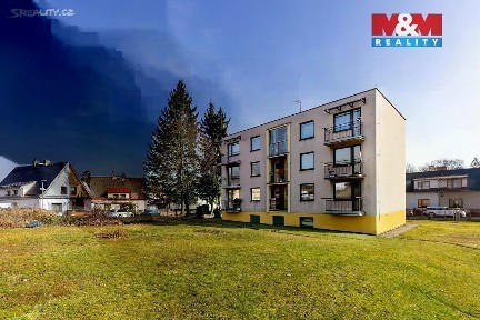 Prodej bytu 3+1 73 m²