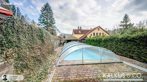 Prodej bytu 1+kk 25 m² Nový svět, Svoboda nad Úpou