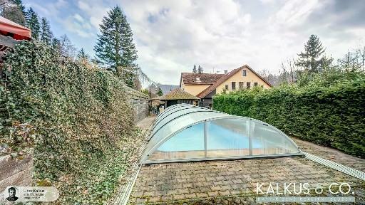 Prodej bytu 3+kk 46 m² Nový svět, Svoboda nad Úpou