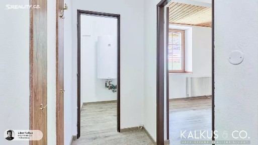 Prodej bytu 2+kk 49 m² Nový svět, Svoboda nad Úpou