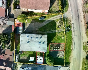 Prodej bytu 3+1 79 m²