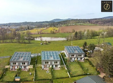 Prodej bytu 3+kk 111 m² Trutnov - Horní Staré Město