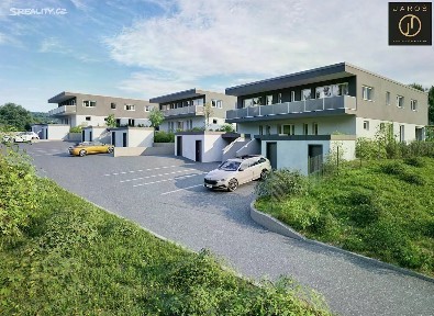 Prodej bytu 3+kk 91 m²