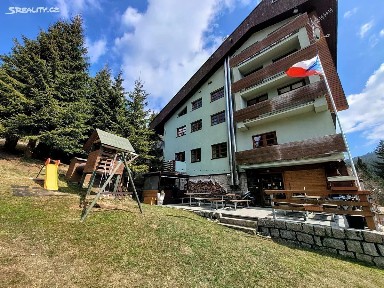 Prodej bytu 2+kk 41 m²