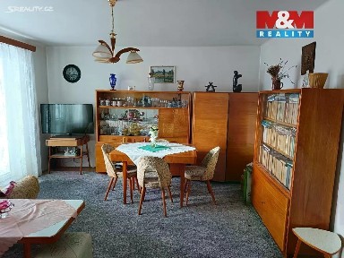 Prodej bytu 3+1 65 m²