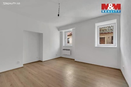 Prodej bytu 3+kk 76 m²