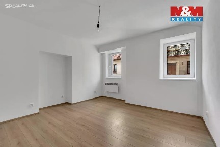 Prodej bytu 3+kk 76 m²