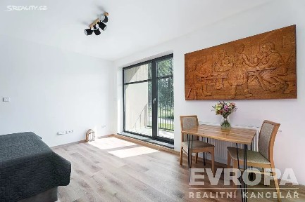 Prodej bytu 1+kk 33 m²