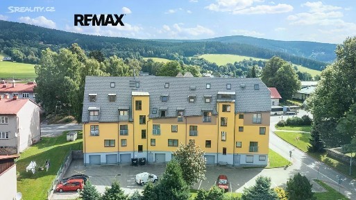 Prodej bytu 2+kk 59 m²