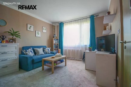Prodej bytu 1+1 34 m² Štefánikova, Hradec Králové - Moravské Předměstí