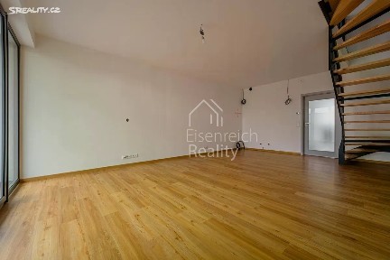 Prodej bytu 3+kk 84 m²