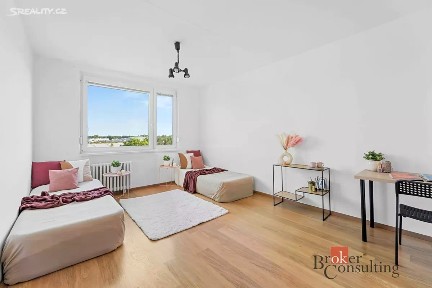 Prodej bytu 4+1 95 m² Kladská, Hradec Králové - Slezské Předměstí