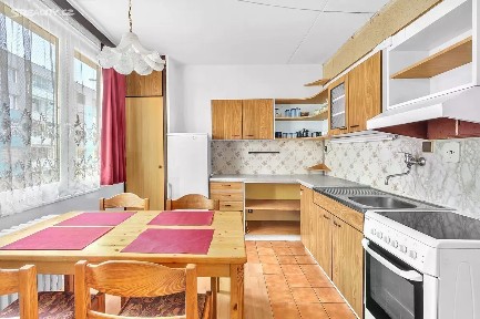 Prodej bytu 3+1 65 m² U Nádraží, Rokytnice v Orlických horách