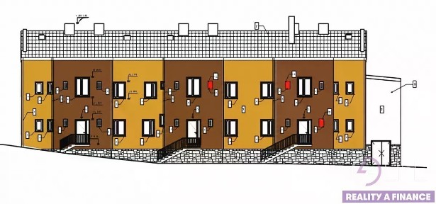 Prodej bytu 2+1 56 m² Kocbeře - Nové Kocbeře