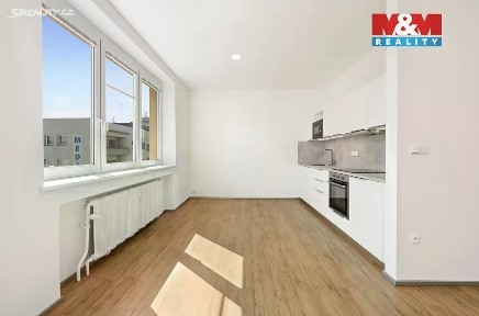 Prodej bytu 3+kk 92 m²