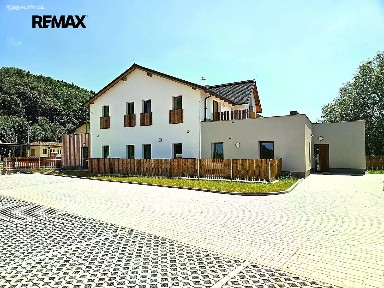 Prodej bytu 2+kk 54 m²