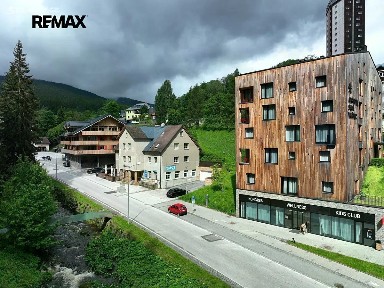 Prodej bytu 3+kk 81 m²