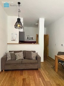 Prodej bytu 1+kk 32 m²