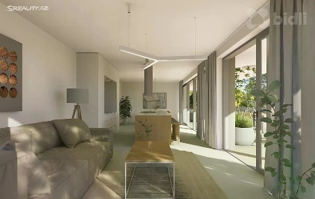 Prodej bytu 4+kk 119 m²