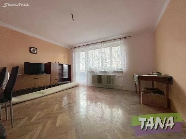 Prodej bytu 3+1 62 m² Roháčova, Dvůr Králové nad Labem